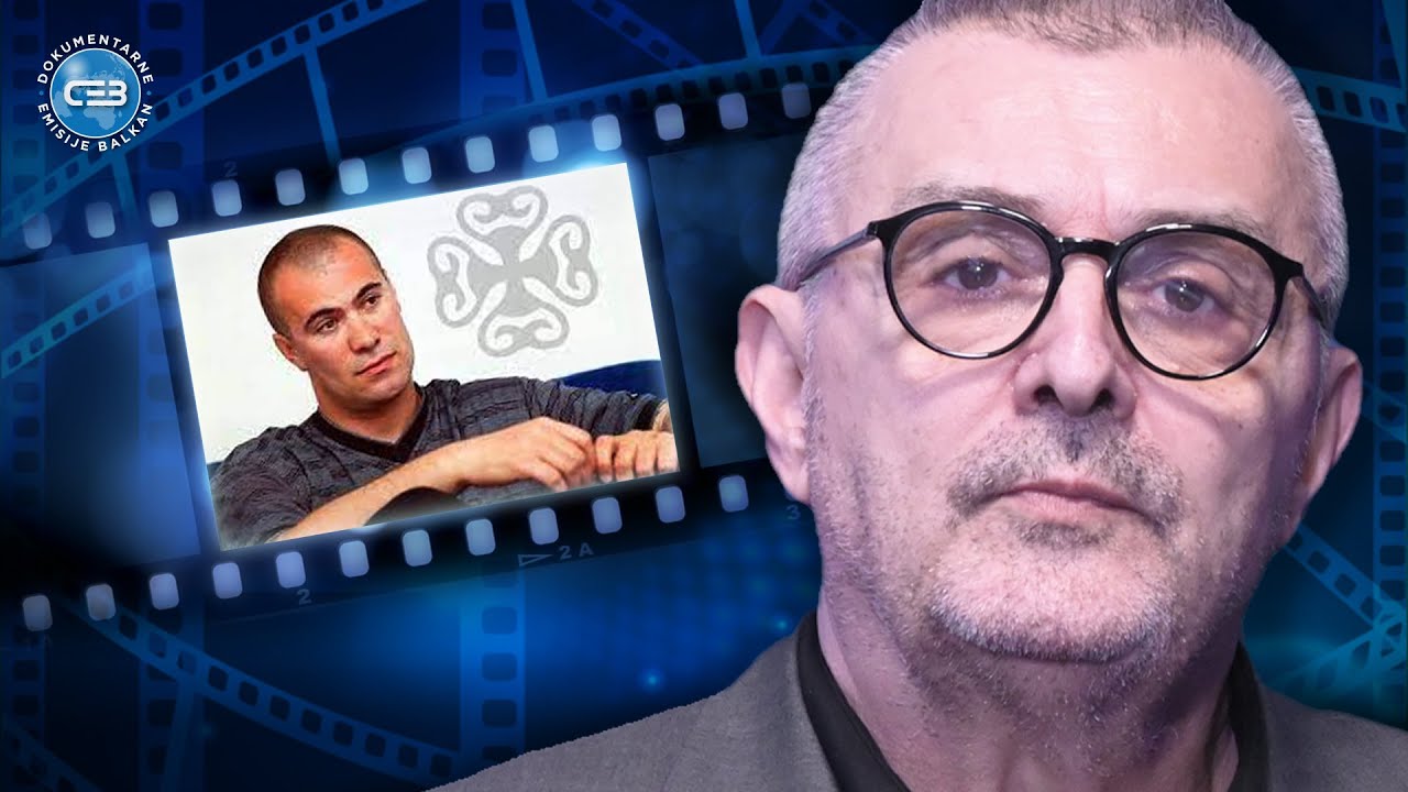 BALKAN INFO: Žarko Popović - &Scaron;ljuka se bavio velikim naplatama dugovanja!