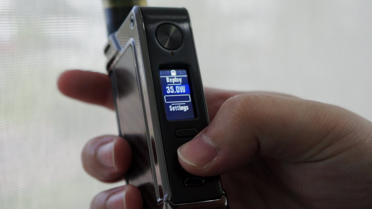 What is Temperature Control and Why Replay on DNA is the BEST!