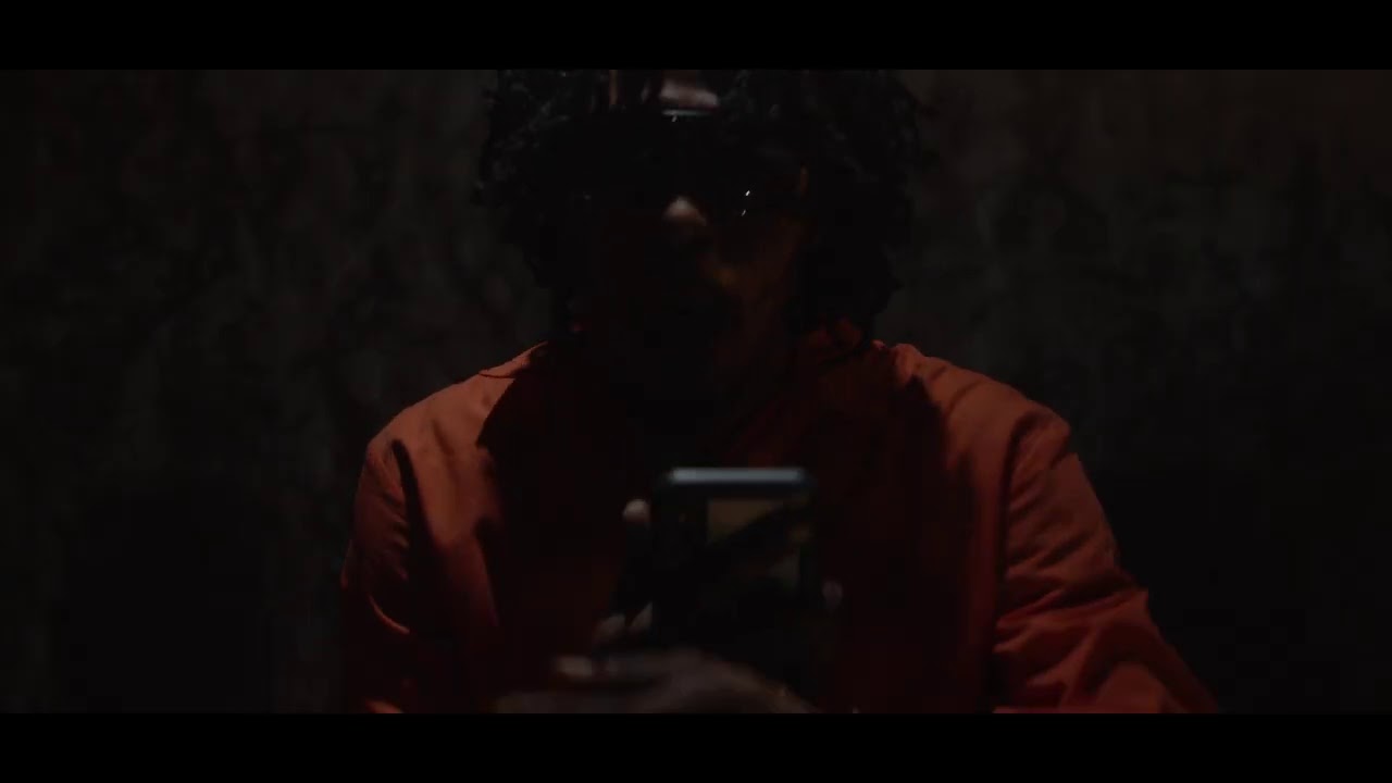 Vybz Kartel - It's a Sin (Official Video)