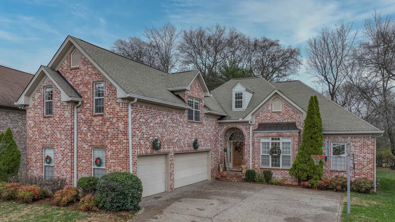 123 Ruland Circle Hendersonville TN 37075
