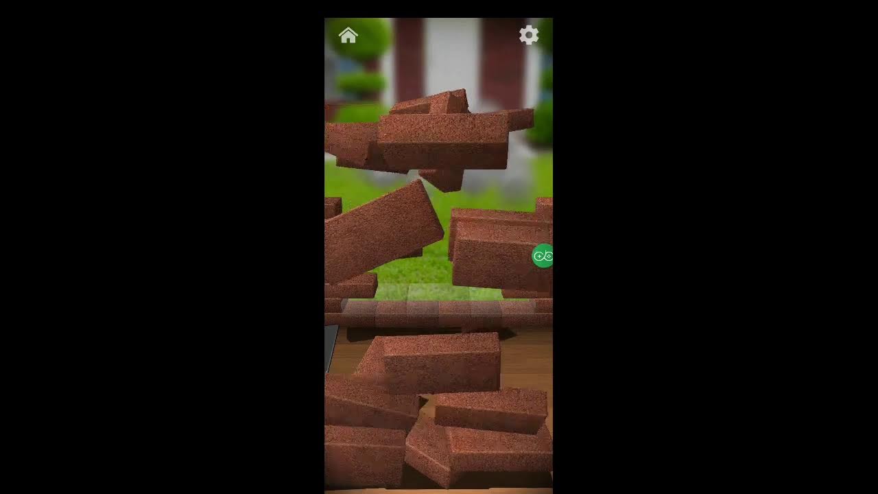 Relaxing game with sounds #asmr #admrsounds #asmrgame