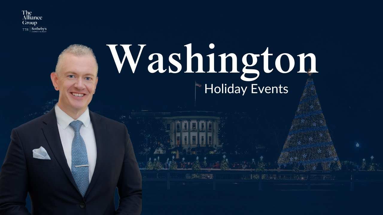 D.C. Events: Experience the Magic