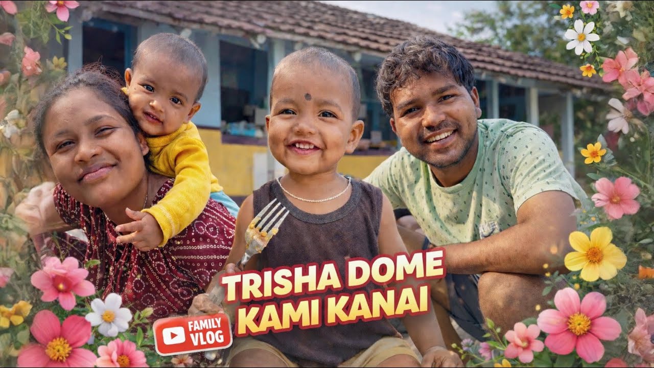 GADI KOM SAFAI TEHO JALA 🙄