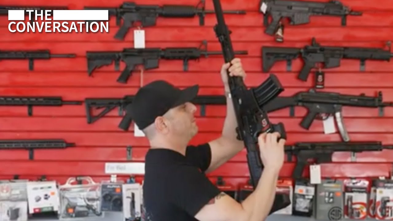 Parkland Shooting Survivors on Anti-gun Activism