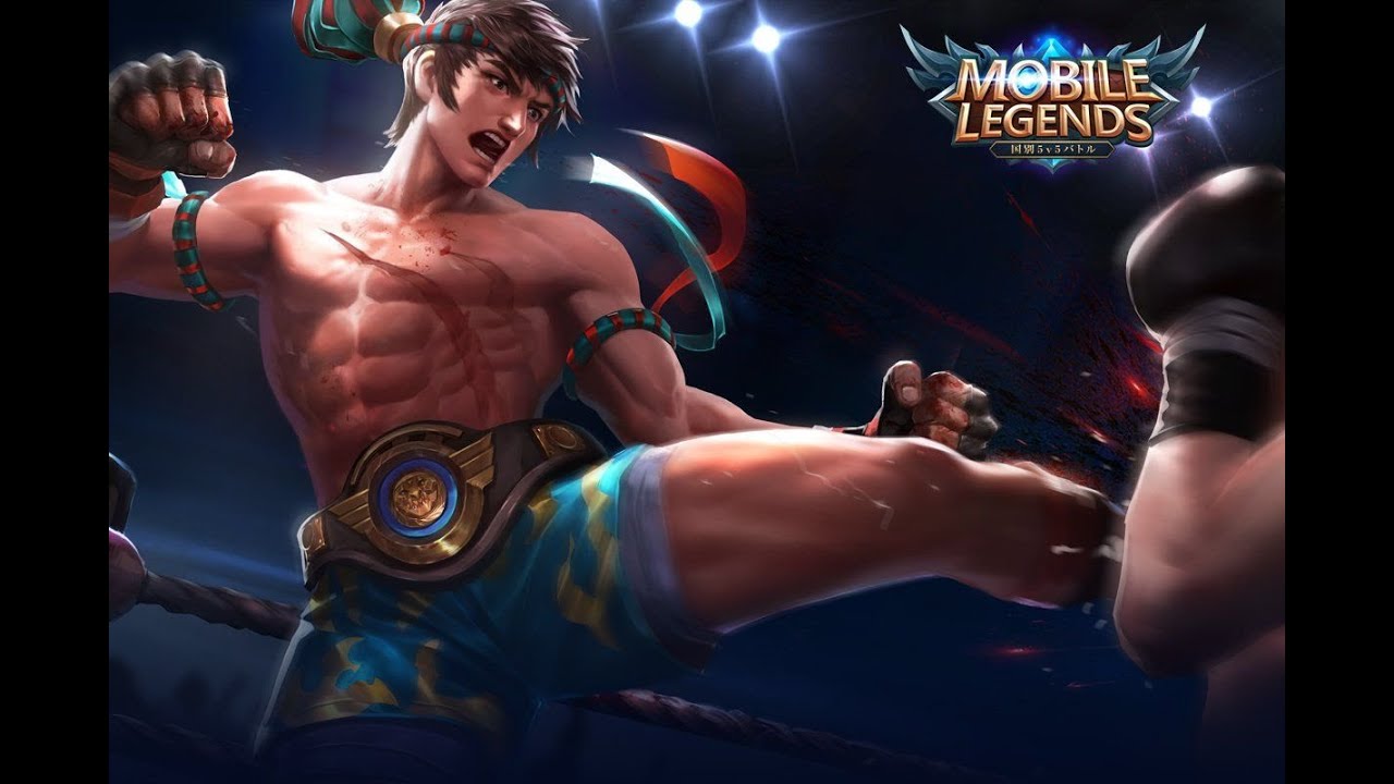 How to play chou detailed guide on chou 2020