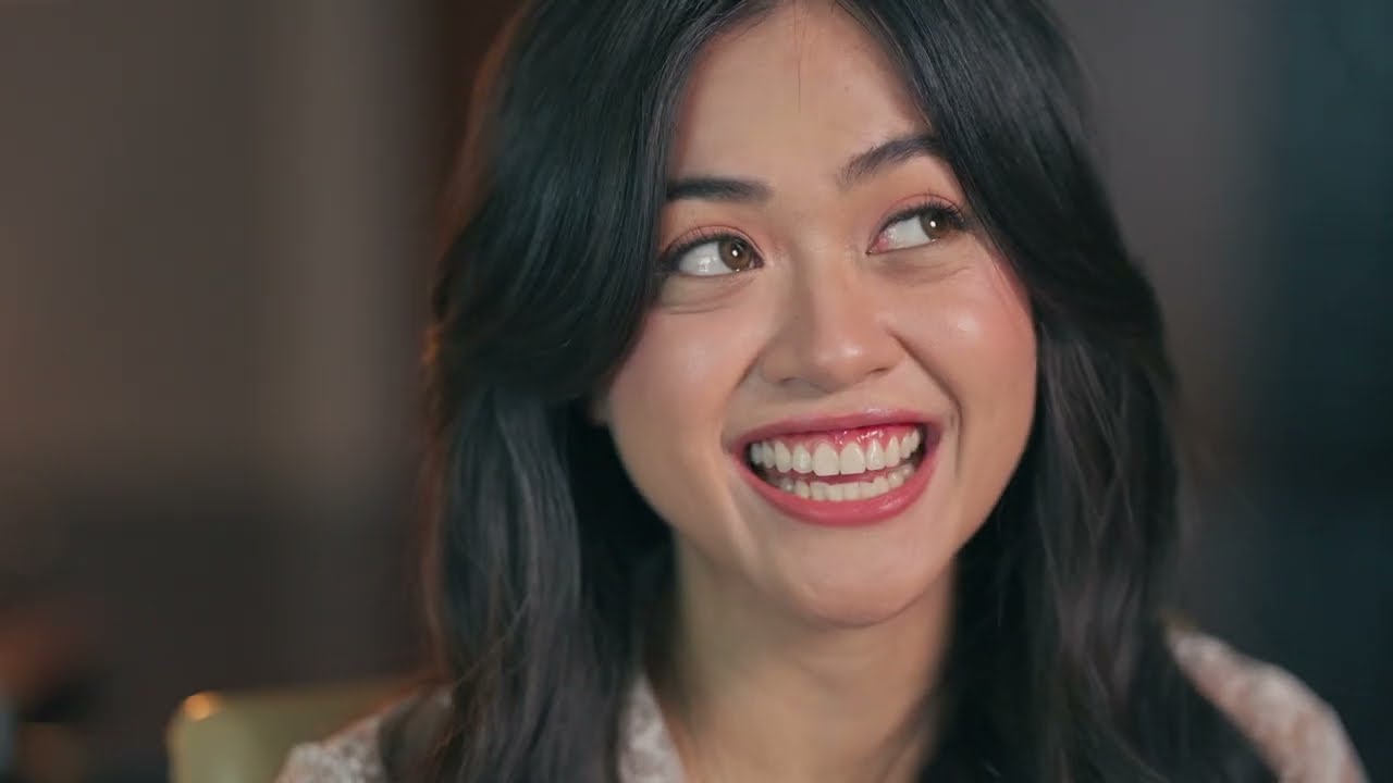 Josh & Arna Wedding Reel by Treehouse Story