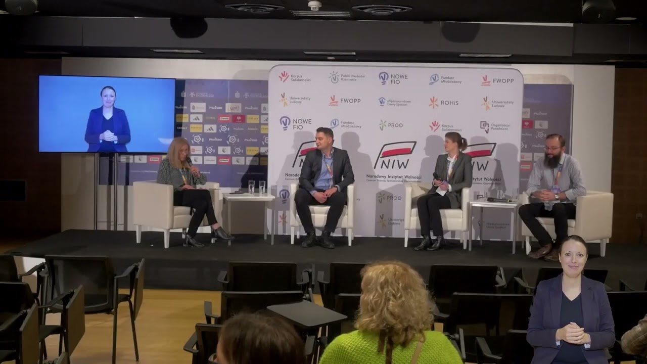 B1. Wolontariat pracowniczy &ndash; jego wpływ na funkcjonowanie przedsiębiorstwa i otoczenie społeczne