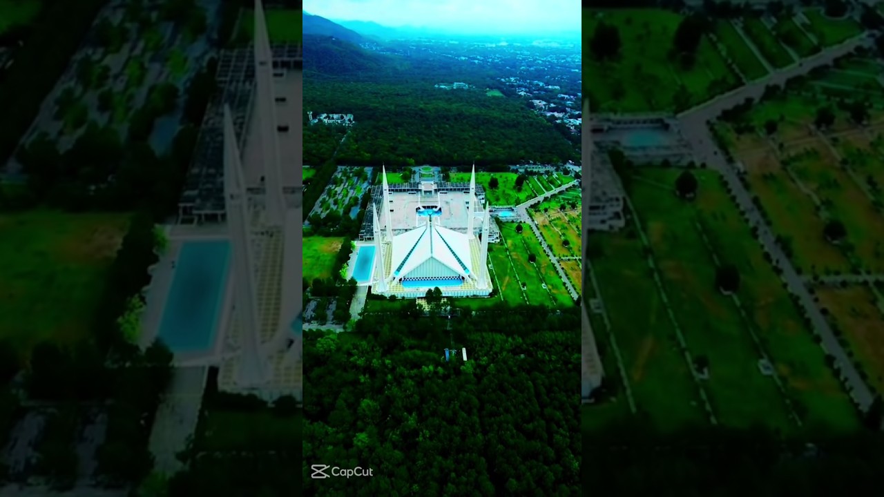 2nd most beautiful capital in the world