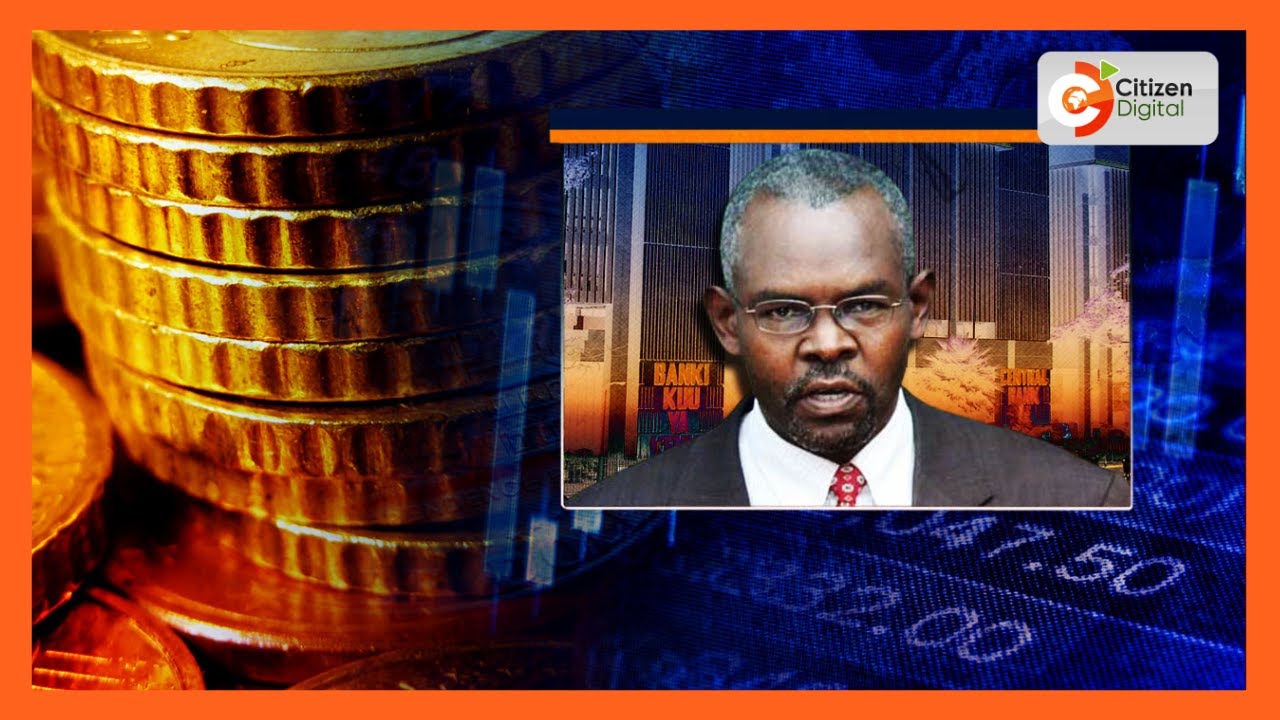 New Central Bank Governor supports controversial Finance Act