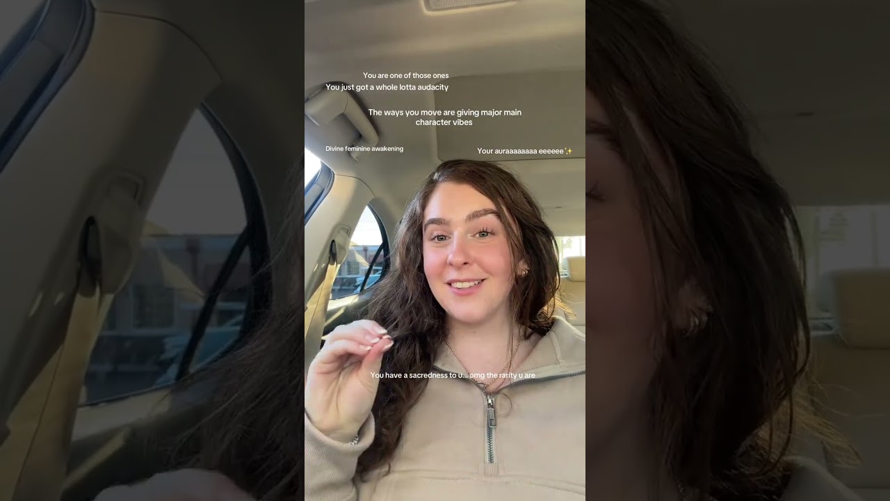 You are one of those ones you just got a whole lotta audacity - Starlightmessenger222