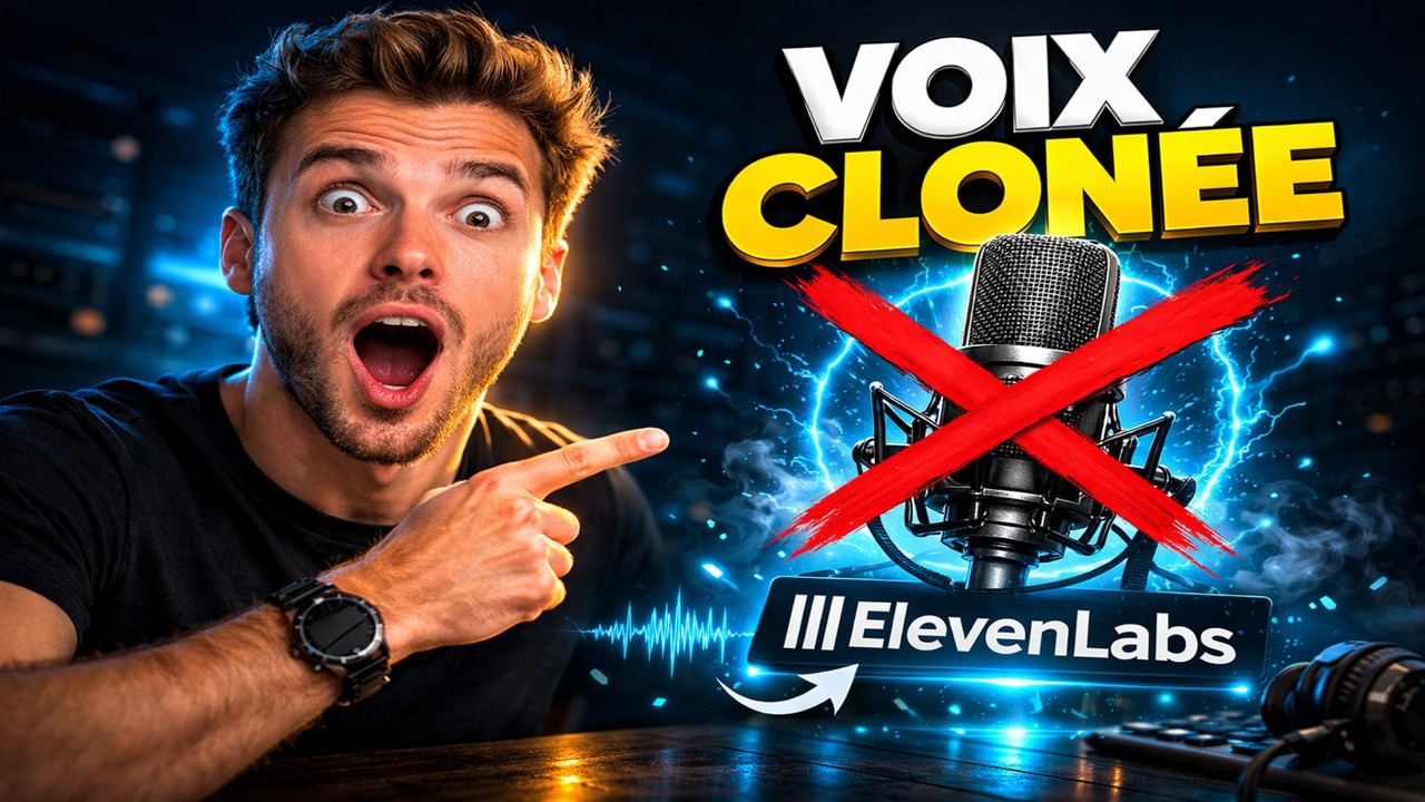 Pouvez-vous reconnaître une voix IA ?