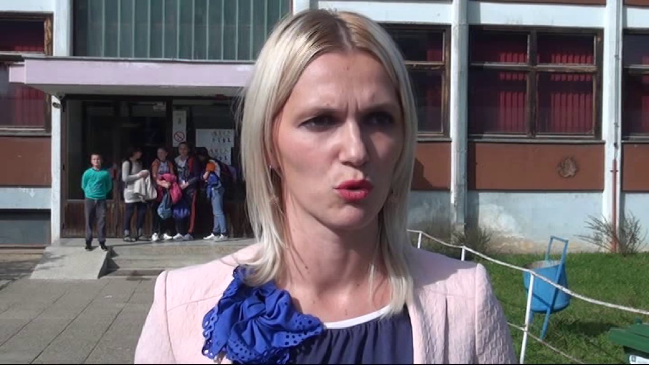 BRODAREVO PREDAVANJE TRGOVINA LJUDIMA