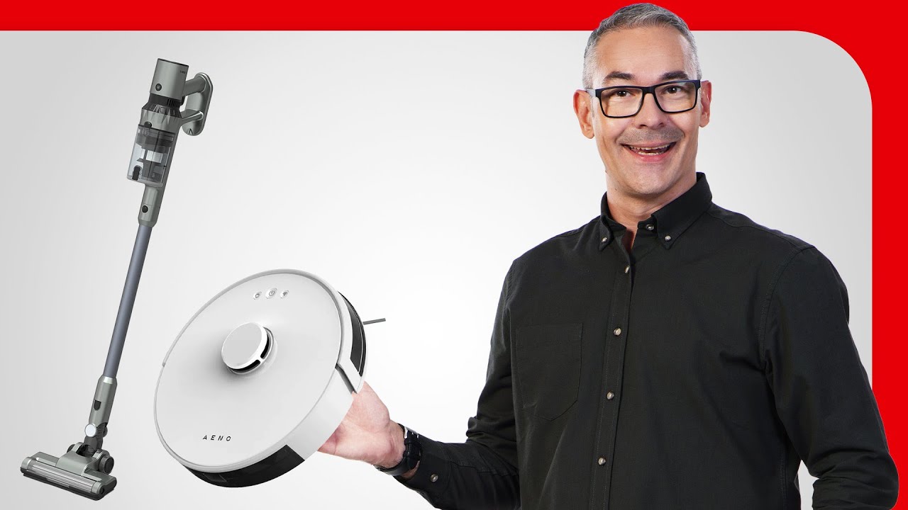 Aeno usisivači | Mali kućni aparati | Shoppster Srbija