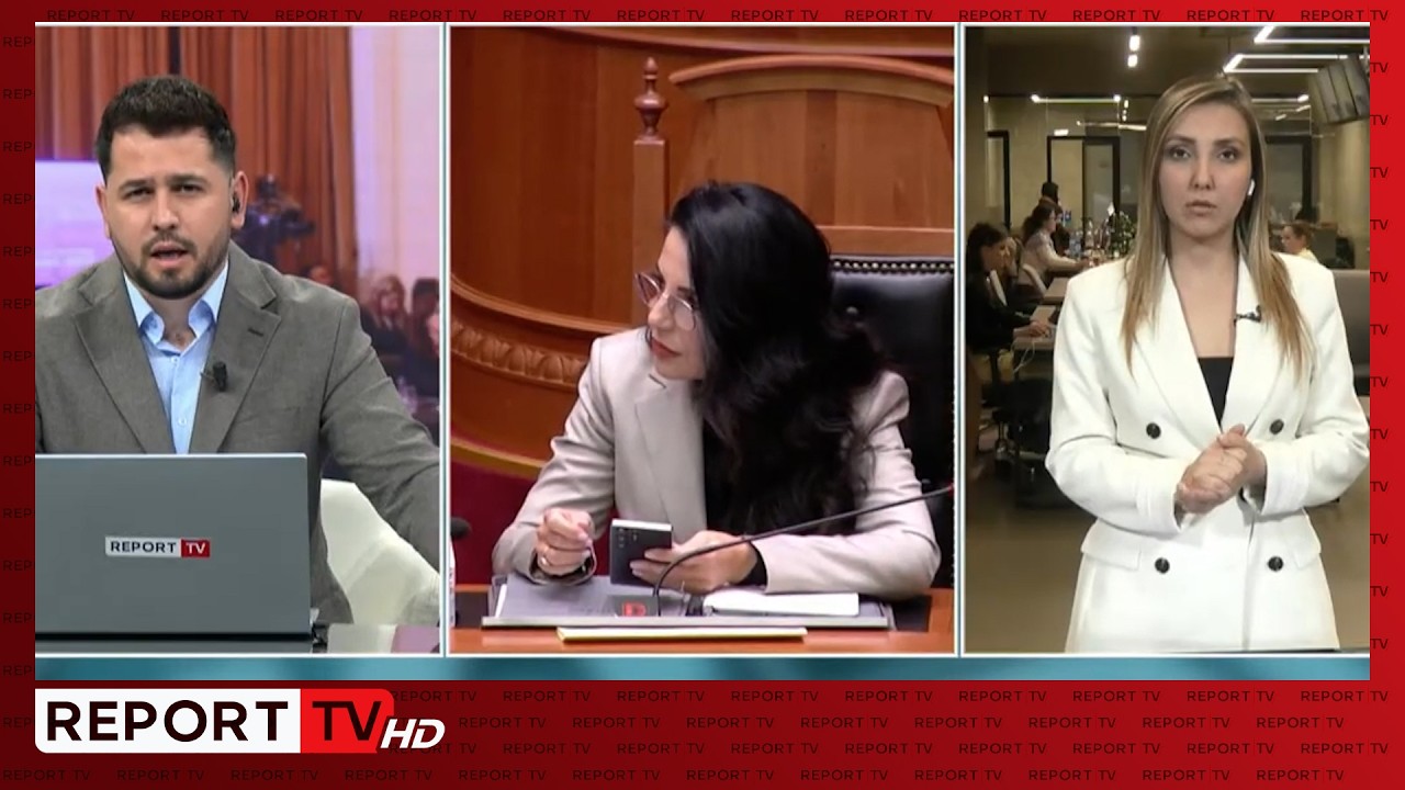 Balluku do arrestohet? Gazetarja zbulon detaje të reja nga mbledhja e Ramës me deputetët e PS