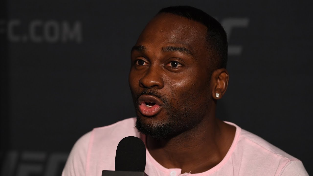 UFC Vegas 5: Post-fight Press Conference