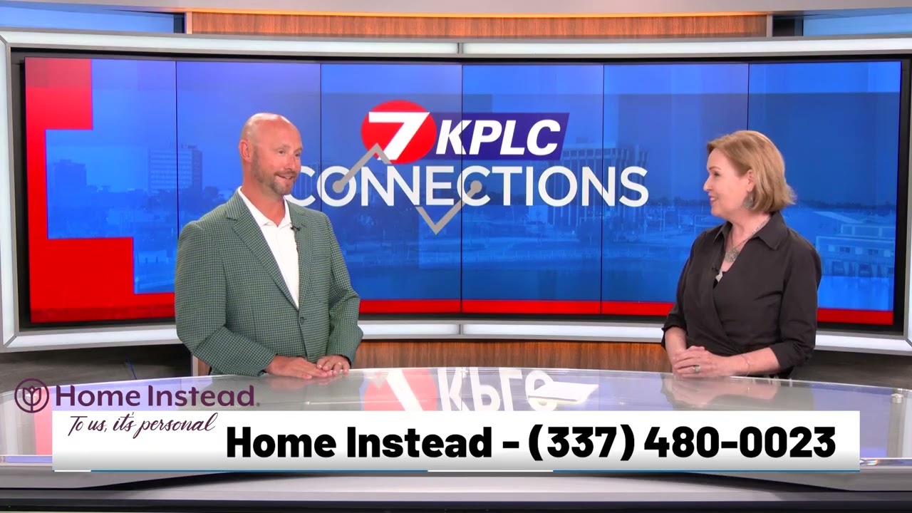 Home Instead CONX Services