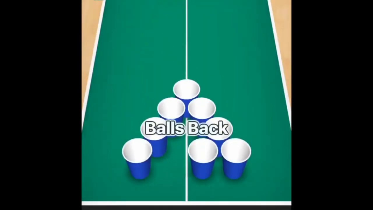 How to always win in pigeon cup pong (NOT CLICKBAIT) (HACKS) (CHEATS) ( MUST WATCH)