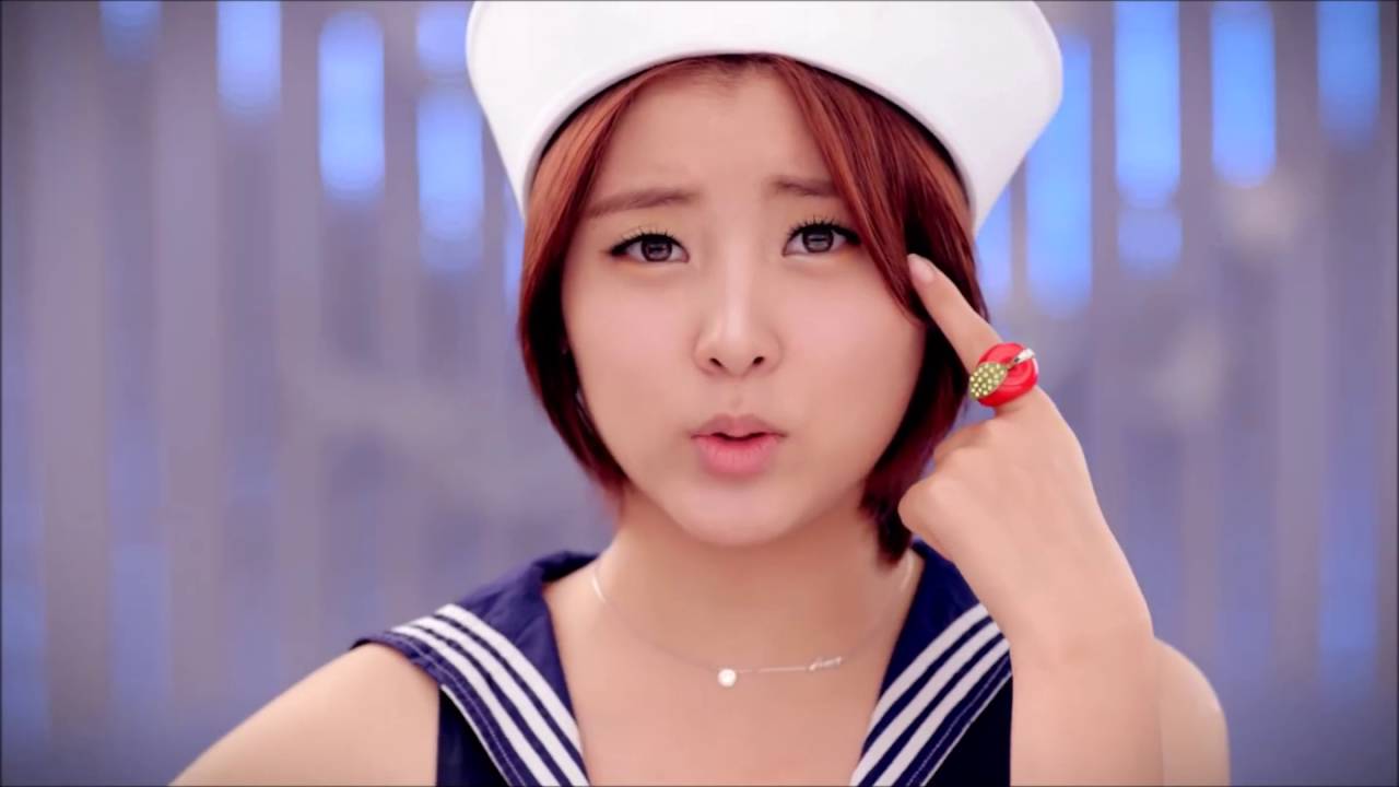 Kwon So Hyun - Transformation (2009 - 2016)