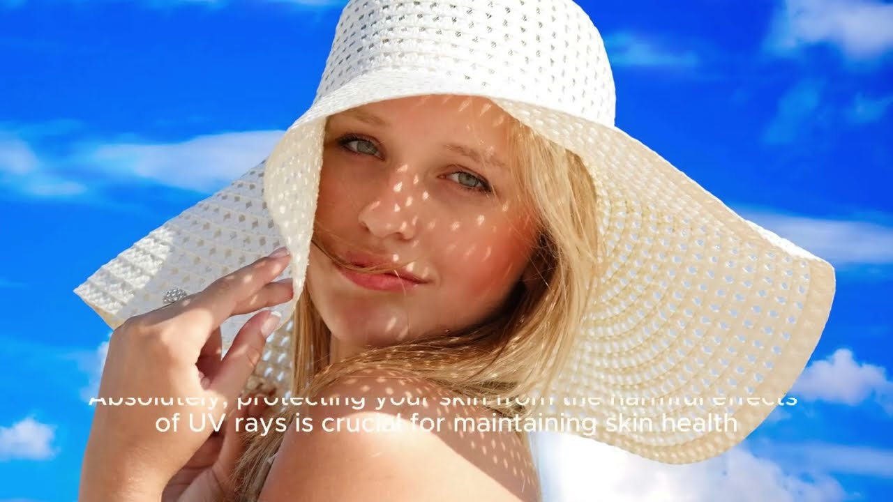 10-SUN SAFETY TIPS: why and how to protect your skin daily?