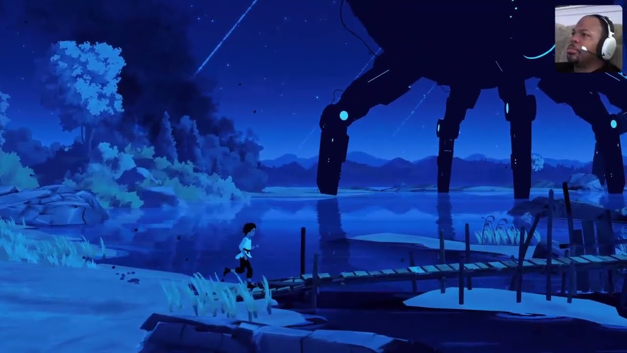 Planet of Lana