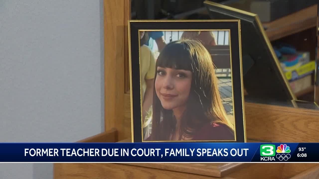 Family speaks out after charges dropped against James Hooker