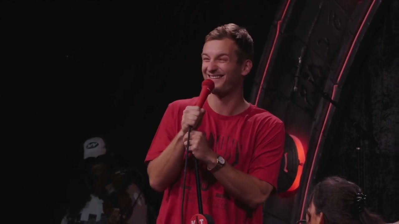 Ari Matti on Kill Tony Episode 677 | Must-Watch Comedy