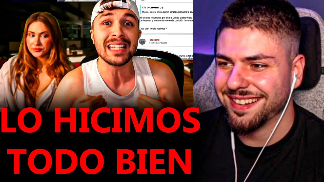 DALAS: LO HICIMOS TODO BIEN😫✋ YO: 😂🤣