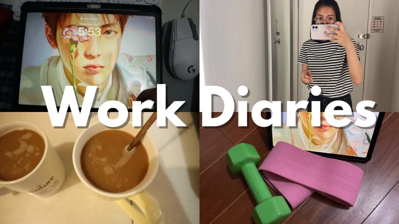 Waking Up At 6 AM, A Day In A Life As Tech Consultant, Mini Haul