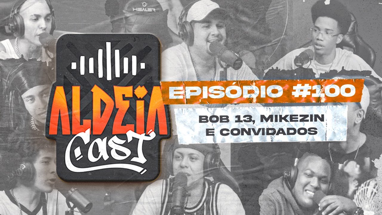 ALDEIA CAST  #100
