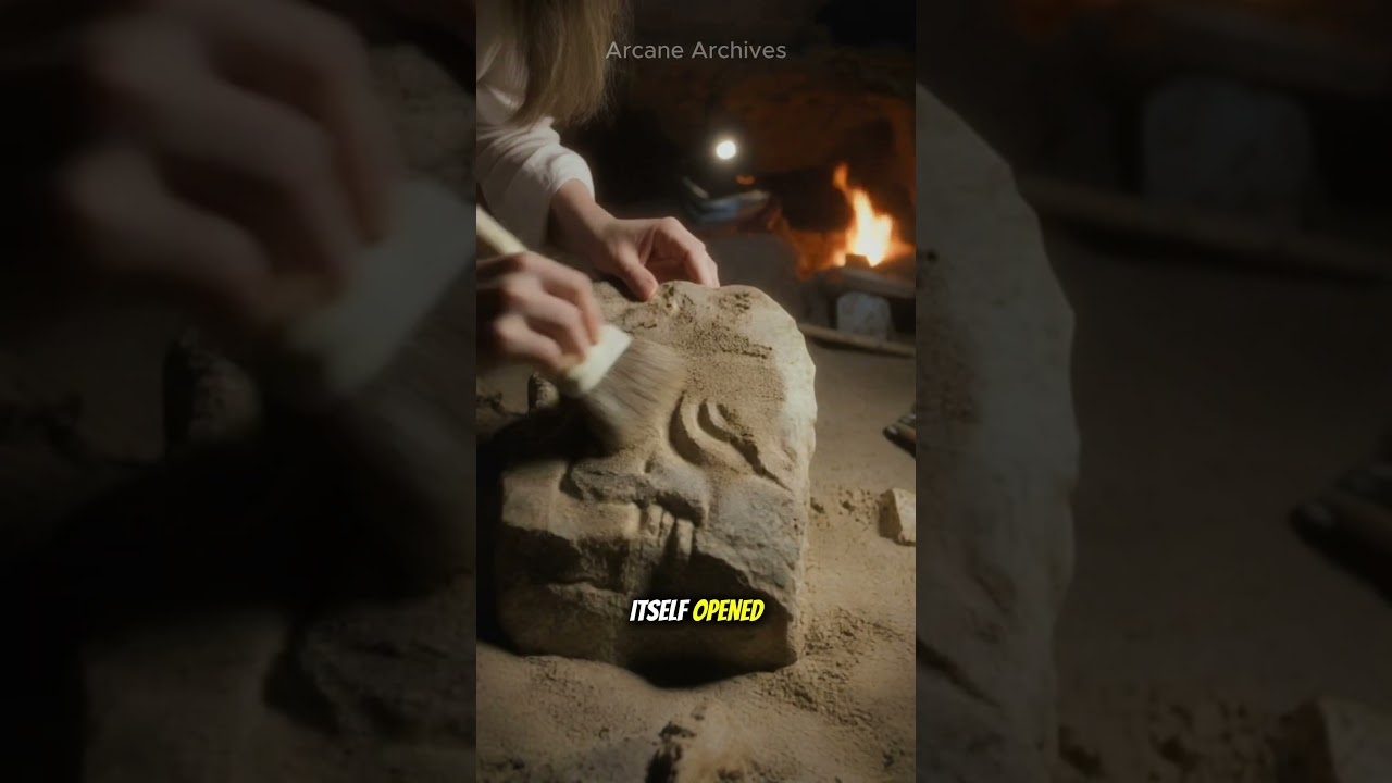 Atlantis of the Desert &mdash; The Lost City of Ubar