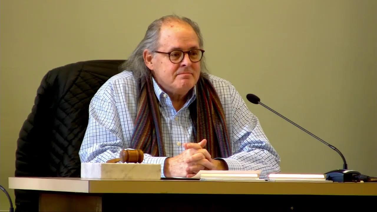 Design Review Committee - February 4, 2026