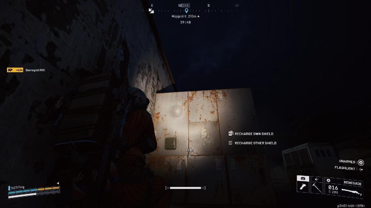 Soloing a Bombardier