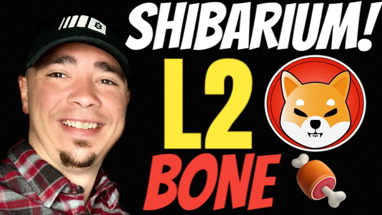 WHAT WILL SHIBARIUM DO FOR SHIBA INU COIN?