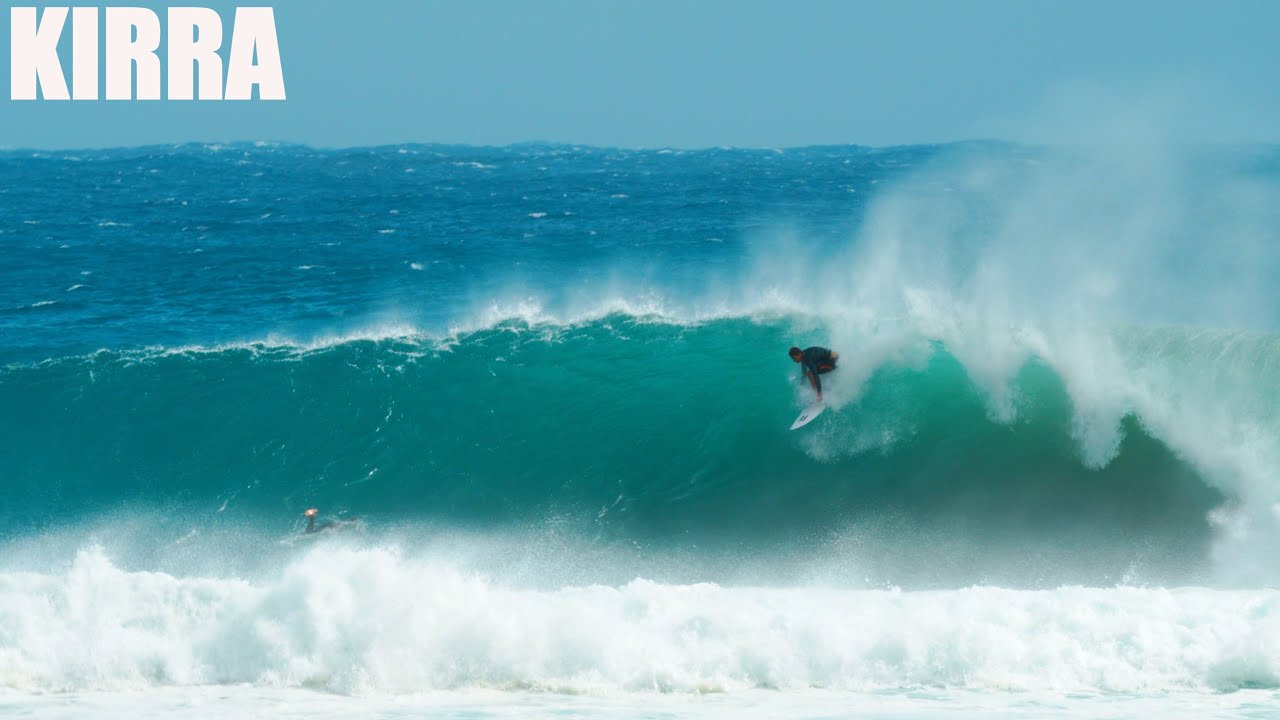 Kirra - Lock , Stock and 20 Smoking Barrels - Friday 2 Dec 2022