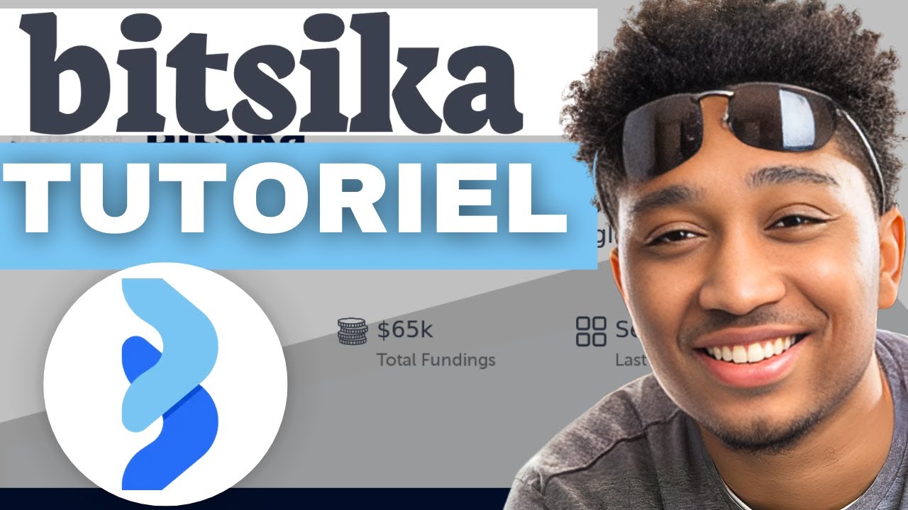 Comment Utiliser Bitsika ( Tr&egrave;s Facile )