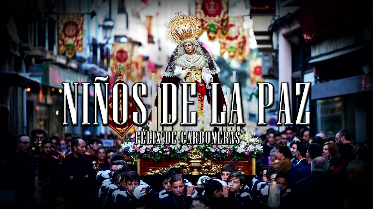 Niños De La Paz