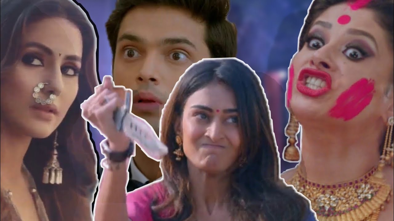 KASAUTI ZINDAGI KI ROAST  || NO MORE LOVE BASED SHOW || INDIAN TV SERIAL ROAST