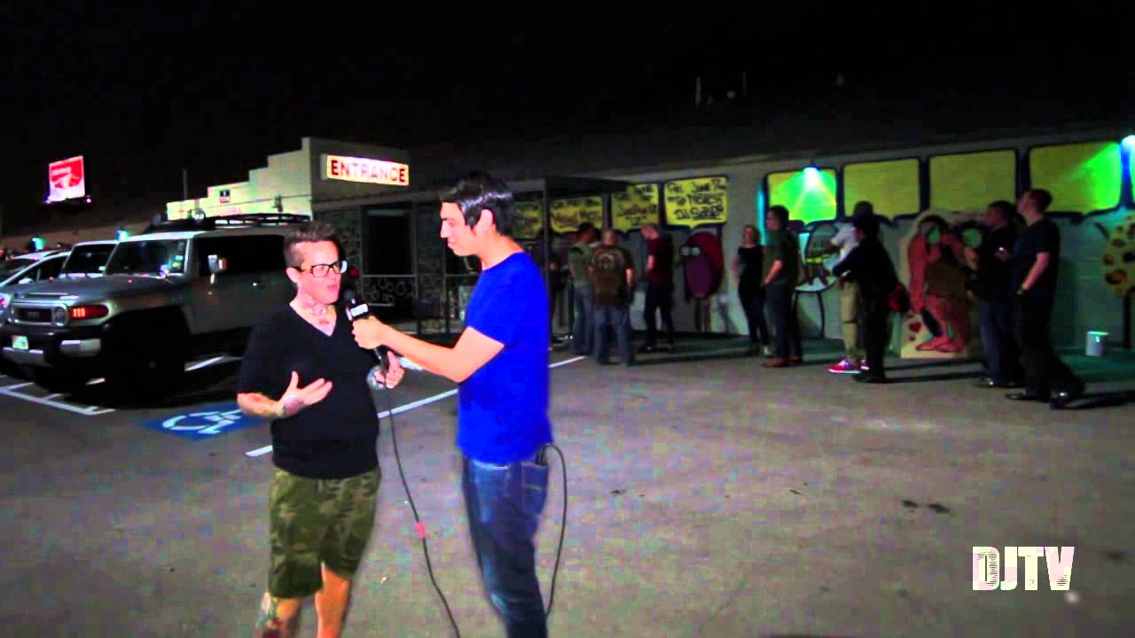 A look at It'll Do Dancing Club with Club Owner Brooke Humphries || DJTV