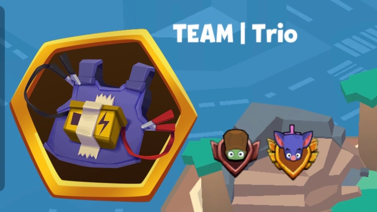 Self Defibrillator in Duo Mode😅 || Zooba