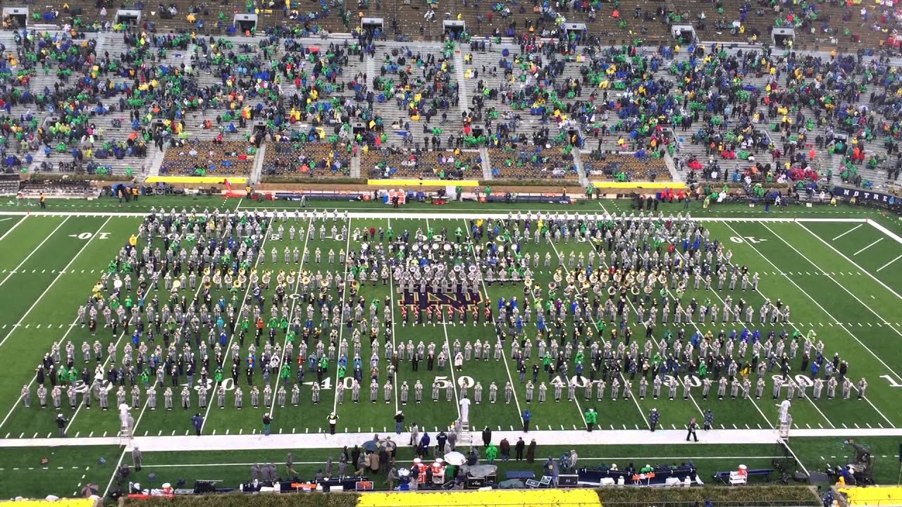 Chicago - 25 or 6 to 4 World's Largest Marching Band Version