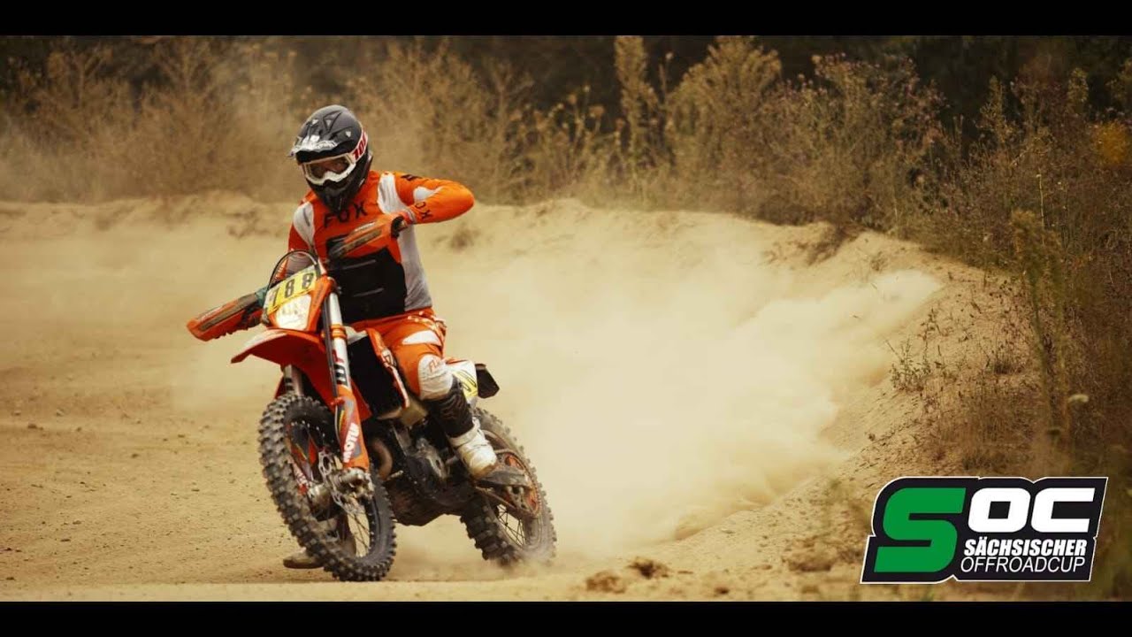 S&auml;chsischer Offroad Cup Roitzsch 2024 | Aftermovie | SOC