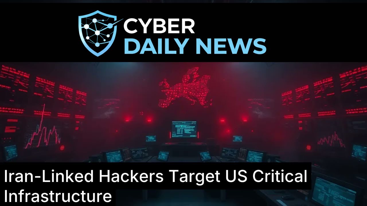 Cyber Daily News for March 15, 2026