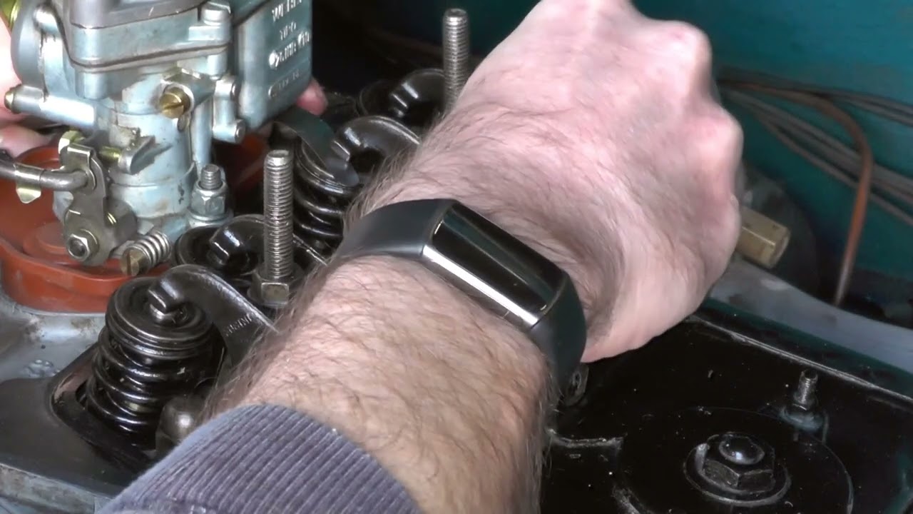 Replacing the Head Gasket on a Classic Fiat 500 | 126 – Part 3 | FD Ricambi