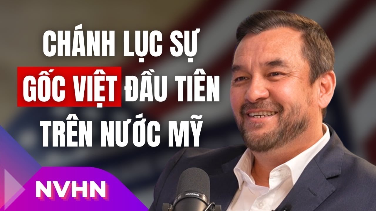 Hugh Nguyễn: 