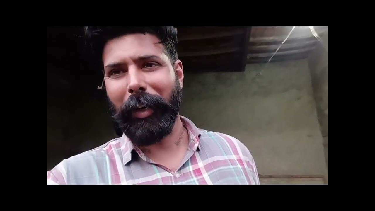 GAHIR ਤੇ KARTAR ਦੀ ਕਰਕੇ ਆਏ ਸੈਟਿੰਗ,#automobile #pb02aale #farming #pb08farming #agriculture 