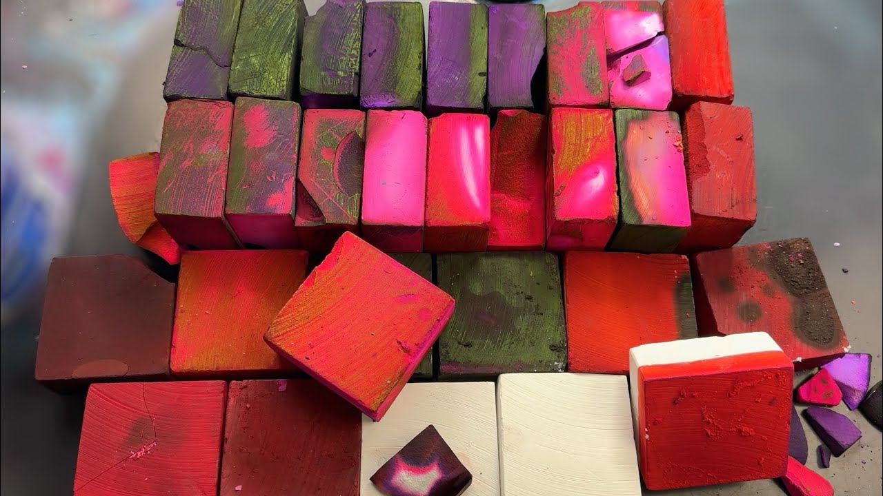 Dyed G1 From Dusk till Dawn