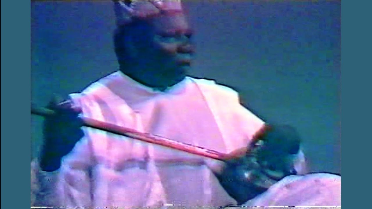 HUSSAINI JIKAN BOKA WAKAR TSOHO ABDULLAHI