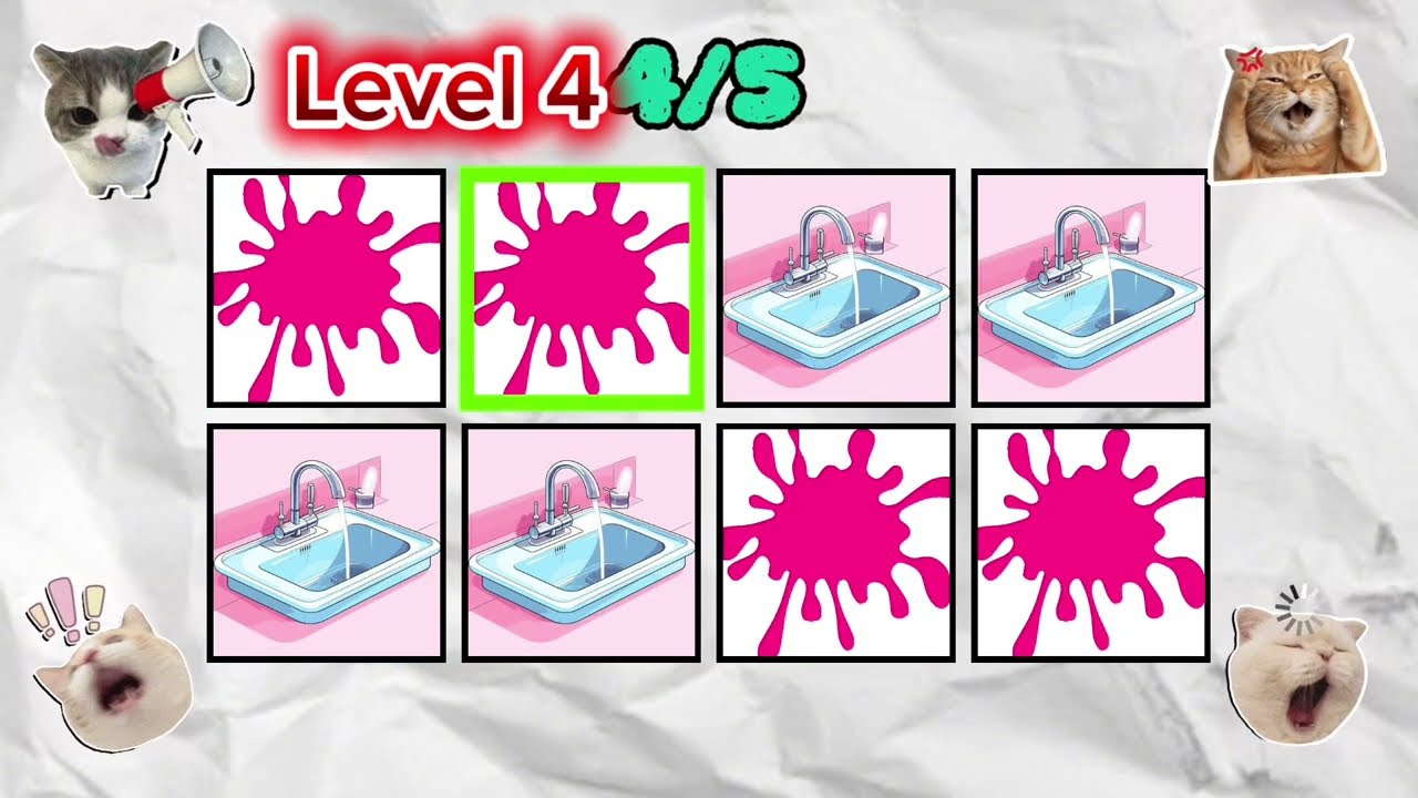 Say the Word On Beat | Level 1 - 5