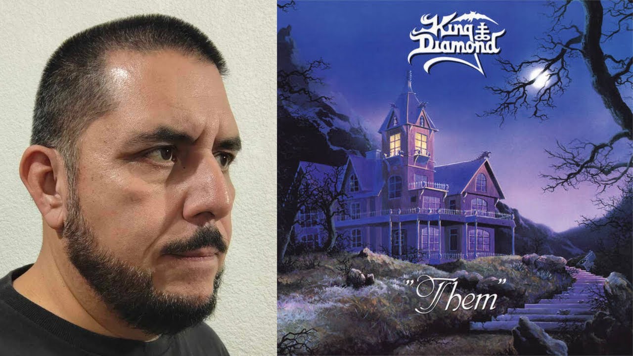 KING DIAMOND - 