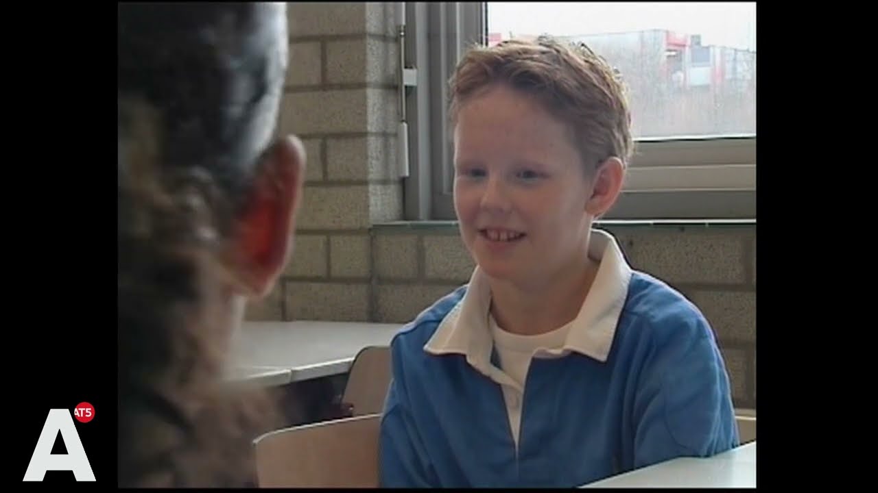 Basta - Schoolkeuze